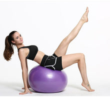 Load image into Gallery viewer, Keep Fit With Home Fitness Yoga Ball /Massage Ball
