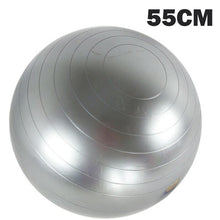 Load image into Gallery viewer, Keep Fit With Home Fitness Yoga Ball /Massage Ball
