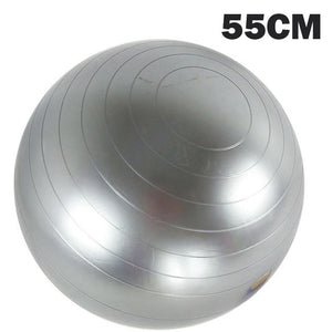 Keep Fit With Home Fitness Yoga Ball /Massage Ball