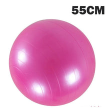 Load image into Gallery viewer, Keep Fit With Home Fitness Yoga Ball /Massage Ball
