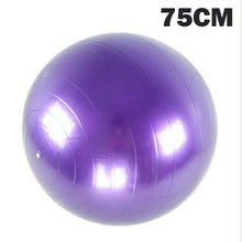 Load image into Gallery viewer, Keep Fit With Home Fitness Yoga Ball /Massage Ball
