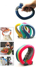 Load image into Gallery viewer, One Trip Grip Grocery Bag Holder
