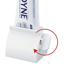 Load image into Gallery viewer, Multifunctional Manual Toothpaste Squeezer - No Waste At All

