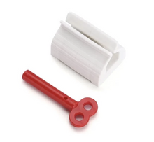 Load image into Gallery viewer, Multifunctional Manual Toothpaste Squeezer - No Waste At All
