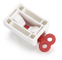 Load image into Gallery viewer, Multifunctional Manual Toothpaste Squeezer - No Waste At All
