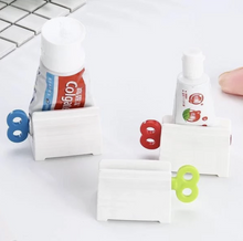 Load image into Gallery viewer, Multifunctional Manual Toothpaste Squeezer - No Waste At All
