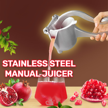 Load image into Gallery viewer, Get Health Juicer &amp; Stay Healthy and Fit
