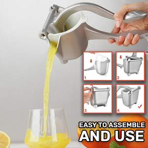 Get Health Juicer & Stay Healthy and Fit