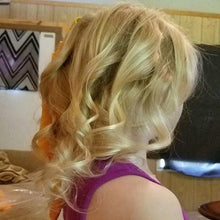 Load image into Gallery viewer, No Heat Convenient Hair Curlers for a Healthy Hair

