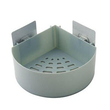 Load image into Gallery viewer, Handy Bathroom &amp; Kitchen Wall Hanging Shelf
