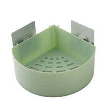 Load image into Gallery viewer, Handy Bathroom &amp; Kitchen Wall Hanging Shelf
