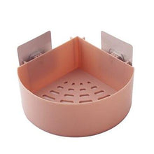 Load image into Gallery viewer, Handy Bathroom &amp; Kitchen Wall Hanging Shelf
