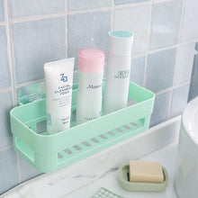 Load image into Gallery viewer, Handy Bathroom &amp; Kitchen Wall Hanging Shelf
