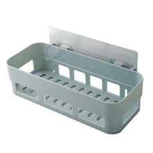 Load image into Gallery viewer, Handy Bathroom &amp; Kitchen Wall Hanging Shelf
