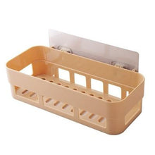 Load image into Gallery viewer, Handy Bathroom &amp; Kitchen Wall Hanging Shelf
