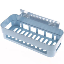 Load image into Gallery viewer, Handy Bathroom &amp; Kitchen Wall Hanging Shelf

