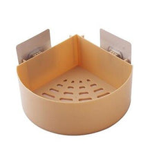 Load image into Gallery viewer, Handy Bathroom &amp; Kitchen Wall Hanging Shelf
