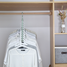 Load image into Gallery viewer, Versatile Cloth Hanger/ Rotating Non-slip Drying Racks
