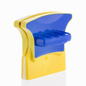 Easy To Use Magnetic Glass Cleaner Brush