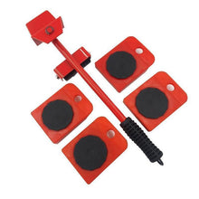 Load image into Gallery viewer, Sturdy Durable Furniture Lifter
