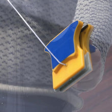 Load image into Gallery viewer, Easy To Use Magnetic Glass Cleaner Brush
