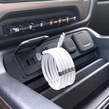 Load image into Gallery viewer, Magic Magnet™ Charging Cable
