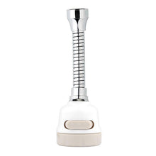 Load image into Gallery viewer, Kitchen Bathroom 360-degree rotatable Shower Head
