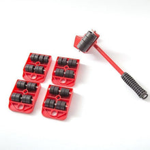 Load image into Gallery viewer, Sturdy Durable Furniture Lifter
