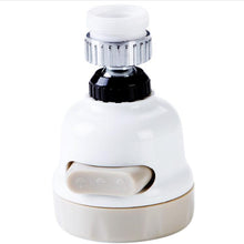 Load image into Gallery viewer, Kitchen Bathroom 360-degree rotatable Shower Head
