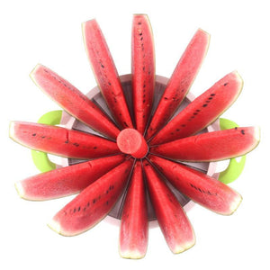 Easy to Use Fruits & Vegetables Slicer