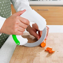 Load image into Gallery viewer, Efficient 360 Knife Cutter
