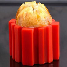 Load image into Gallery viewer, Shape and Bake your cake with DIY Cake Shaper!
