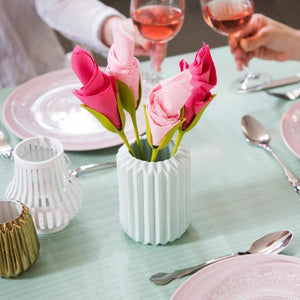Flower Napkin Holders - Create Your Own Flower Bouquet
