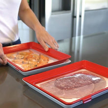 Load image into Gallery viewer, Multi-purpose Food Preservation Tray
