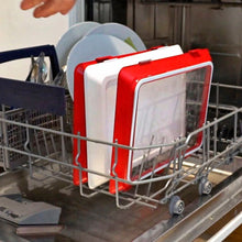 Load image into Gallery viewer, Multi-purpose Food Preservation Tray
