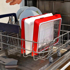 Multi-purpose Food Preservation Tray