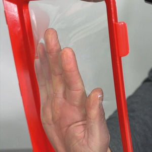 Multi-purpose Food Preservation Tray
