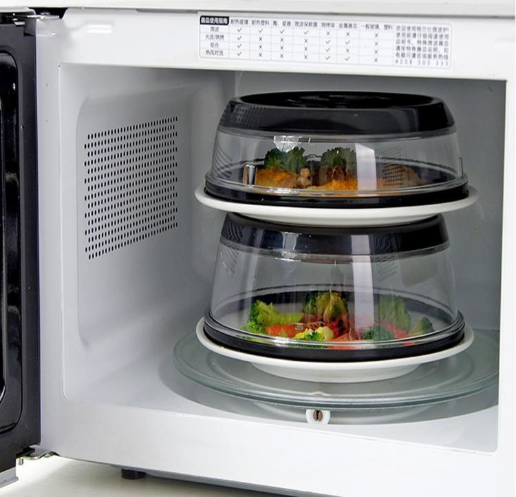 Convenient Food Saver Vacuum Cover