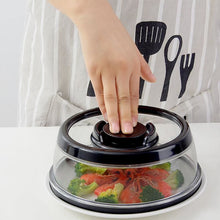 Load image into Gallery viewer, Convenient Food Saver Vacuum Cover
