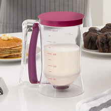 Load image into Gallery viewer, Hand-Held Batter Dispenser for Bakers
