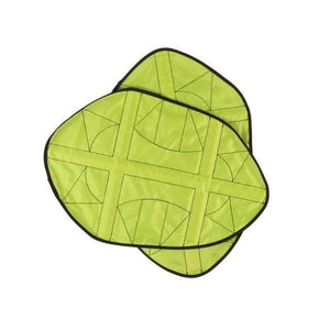 Hands-free Reusable Shoe Covers - Say Goodbye to Dirty Shoes