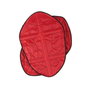 Hands-free Reusable Shoe Covers - Say Goodbye to Dirty Shoes