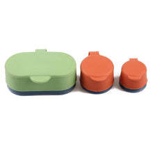 Load image into Gallery viewer, Magic Bag clips to seal your bags!
