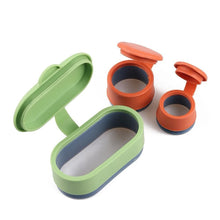 Load image into Gallery viewer, Magic Bag clips to seal your bags!

