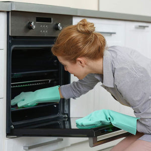 Trouble-free Original Magic Dishwashing Gloves