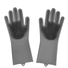 Load image into Gallery viewer, Trouble-free Original Magic Dishwashing Gloves
