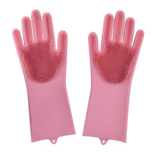 Load image into Gallery viewer, Trouble-free Original Magic Dishwashing Gloves
