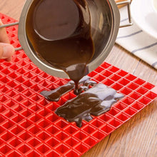 Load image into Gallery viewer, Non-Stick Cooking Mat for those who love to cook!
