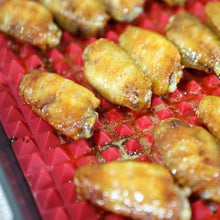 Load image into Gallery viewer, Non-Stick Cooking Mat for those who love to cook!
