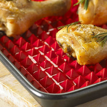 Load image into Gallery viewer, Non-Stick Cooking Mat for those who love to cook!
